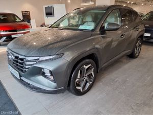 Hyundai Tucson EXECUTIVE 4WD PLUG IN HYBRID - Only - Image 4