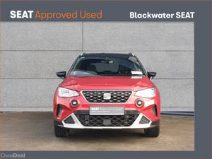 SEAT Arona 1.0TSI 110BHP XPERIENCE PLUS PA - Image 3