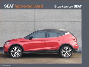 SEAT Arona 1.0TSI 110BHP XPERIENCE PLUS PA - Image 4