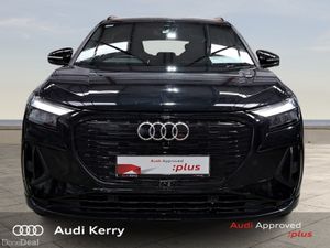 Audi Q4 e-tron 40 E-TRON S-LINE AUTOMATIC - Image 2