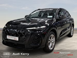 Audi Q5 40 TDI QUATTRO S-LINE 201BHP - Image 3