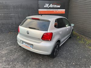 Volkswagen Polo 1.2 TSI AUTO - Image 4