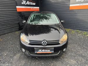 Volkswagen Golf 1.2 TSI AUTO 5DR - Image 2