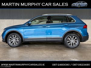 Volkswagen Tiguan 2.0 TDI 190 BHP 4 MOTION AUTO - Image 3