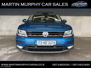 Volkswagen Tiguan 2.0 TDI 190 BHP 4 MOTION AUTO - Image 4