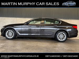 BMW 5-Series 520D SE AUTO 190 BHP - Image 3