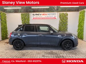 Mini Cooper 2.0 D SD 5DR COOPER - Image 2