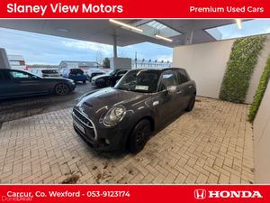 Mini Cooper 2.0 D SD 5DR COOPER - Image 2