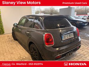 Mini Cooper 2.0 D SD 5DR COOPER - Image 3