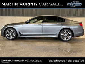 BMW 7-Series 730D M SPORT AUTO * LOW KMS * - Image 3