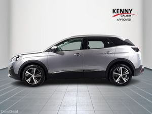 Peugeot 3008 ALLURE 1.2 130 4DR - Image 4