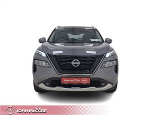 Nissan X-Trail EPOWER HYBRID SVE 5 SEAT AUTO *RETA - Image 4