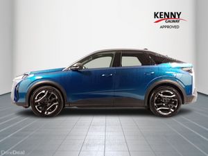 Peugeot 3008 *Deposit taken* ALLURE 73KWH 210BHP 4 - Image 4