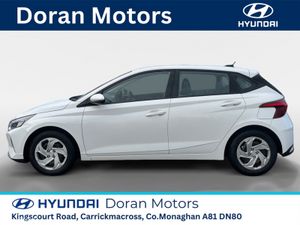 Hyundai i20 CLASSIC 5DR - Image 3