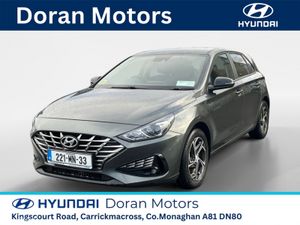 Hyundai i30 I 30 DELUXE 5DR - Image 3