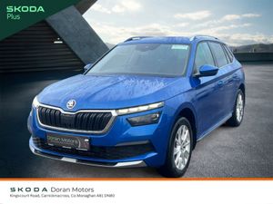 Skoda Kamiq STYLE 1.0 TSI 95BHP 5DR - Image 2