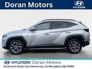 Hyundai Tucson EXECUTIVE PLUS 5DR - Image 3