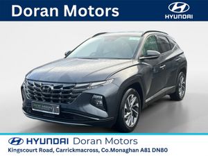 Hyundai Tucson EXECUTIVE PLUS 5DR - Image 2