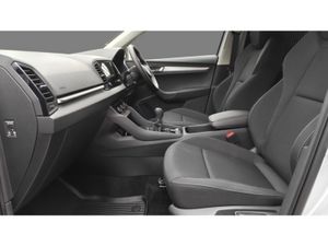 Skoda Karoq SELECTION COMMERCIAL VAN- NEW IN STOCK - Image 3