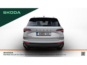 Skoda Karoq SELECTION COMMERCIAL VAN- NEW IN STOCK - Image 2