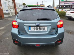 Subaru XV 2014 - Image 4