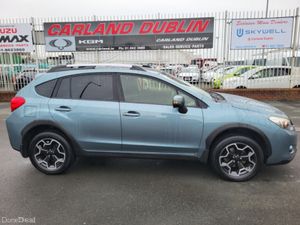 Subaru XV 2014 - Image 2