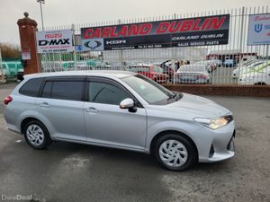 (2yr warranty) 1.5 Hybrid Automatic Fielder 2921 - Image 3