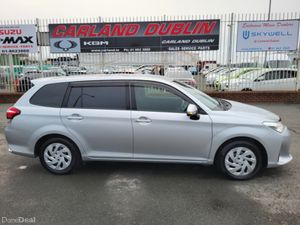 (2yr warranty) 1.5 Hybrid Automatic Fielder 2921 - Image 4