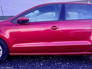 🔵 Vw Polo 1.2 TSI AUTOMATIC ONLY 31000 KM - Image 3