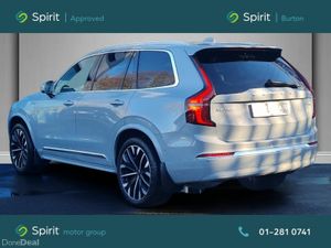 Volvo XC90 T8 PHEV AWD Plus Bright - Image 2