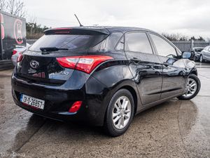 2013 Hyundai i30 1.4/New NCT/Warranty - Image 2