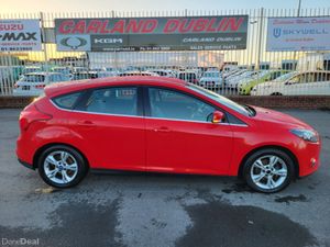 (3mts warranty) 1.6 TDCI 95PS M6 ZETEC 4DR S/S - Image 4