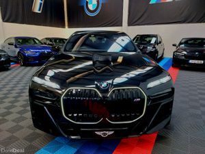 M70 XDRIVE ^^ULTIMATE^^  €250,000 NEW - Image 4