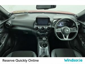 Nissan Juke 1.0T SV Premium - Image 4