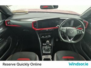 Opel Mokka SRI 1.2i (100PS) S/S - Image 4