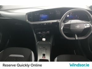Opel Mokka Elegance Hybrid 136 bhp - Image 4