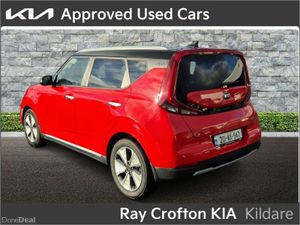 Kia e-Soul e-Soul K3 (Long) - Image 4