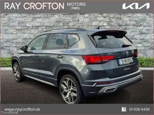 SEAT Ateca 1.5TSI 150hp FR - Image 4