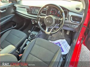 Kia Rio 1.25 K1 ADAS - Image 3
