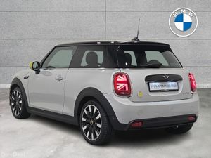 Mini Cooper Electric Level 3 - Image 3