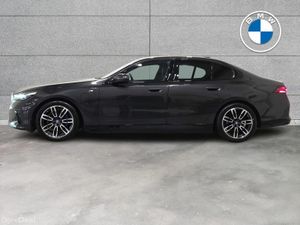 BMW 5-Series 530e M Sport Saloon - Image 4