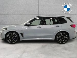 BMW X5 xDrive50e M Sport - Image 3