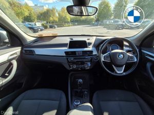 BMW X1 sDrive18i SE - Image 3