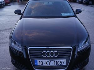 Audi A3 2010 - Image 3
