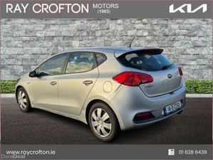 Kia Ceed 1.6 TX Diesel - Image 3