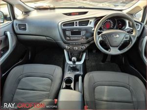 Kia Ceed 1.6 TX Diesel - Image 4
