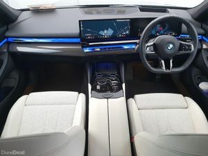 BMW 5-Series 530e M Sport Pro Saloon - Image 4