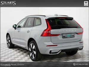 Volvo XC60 T6 XC60 PLUS DARK: 20” UPGRADE DIAMOND - Image 2