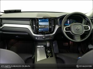 Volvo XC60 T6 XC60 PLUS DARK: 20” UPGRADE DIAMOND - Image 4