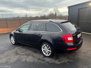 Skoda Octavia 2016 Style 1.6Tdi Low Km - Image 3